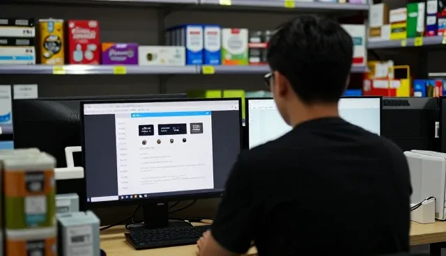制造业电商运营中选型关注点的实践与应对策略