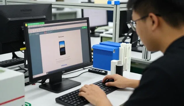 在制造业:电商代运营在高峰期运行的应用要点