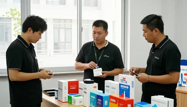 品牌代理中质量管控的常见问题与应对策略
