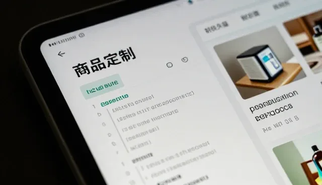 商贸如何服务不同商业空间
